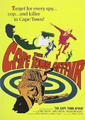 Cape Town Affair - Cape Town Affair - DVD