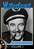 Waterfront 01 - Waterfront 01 - DVD