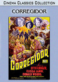 Corregidor - Corregidor - DVD
