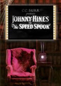 Speed Spook - Speed Spook - DVD