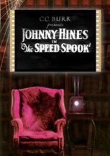 Speed Spook - Speed Spook - DVD