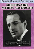 Millionaire Merry-go-round - Millionaire Merry-go-round - DVD