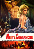 White Comanche - White Comanche - DVD