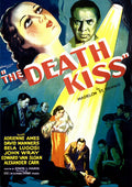 Death Kiss ('32) - Death Kiss ('32) - DVD