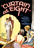 Curtain At Eight - Curtain At Eight - DVD