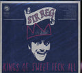 Sir Reg - Kings of Sweet Feck All Music CD