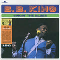 BB King - Singin' The Blues (+3 bonus tracks) (ltd. ed.) (180g) Vinyl Record
