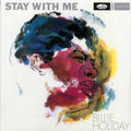 Billie Holiday - Stay With Me (ltd. ed.) (180g) Vinyl Record