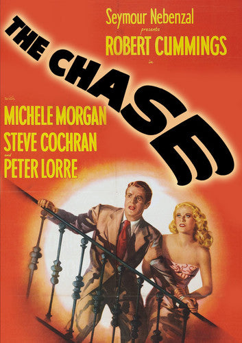 Chase ('46) - Chase ('46) - DVD
