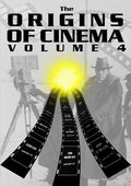 Origins Of Cinema 04 - Origins Of Cinema 04 - DVD