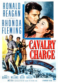 Cavalry Charge - Cavalry Charge - DVD