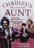Charley's (big-hearted) Aunt - Charley's (big-hearted) Aunt - DVD