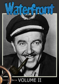 Waterfront 02 - Waterfront 02 - DVD