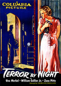 Terror By Night (1931) - Terror By Night (1931) - DVD