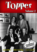 Topper 02 (nost.family) - Topper 02 (nost.family) - DVD