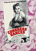 Congress Dances - Congress Dances - DVD