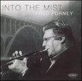 Forney,fred - Into The Mist - Music CD