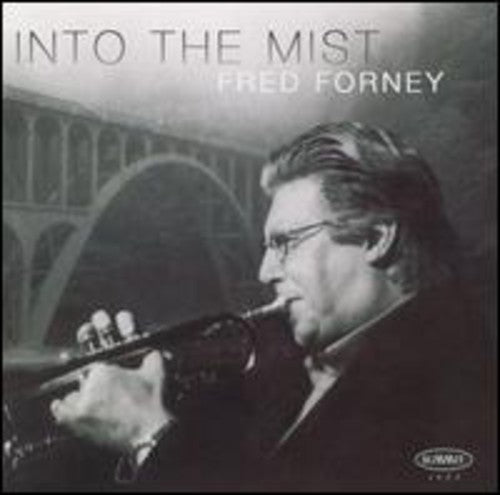 Forney,fred - Into The Mist - Music CD