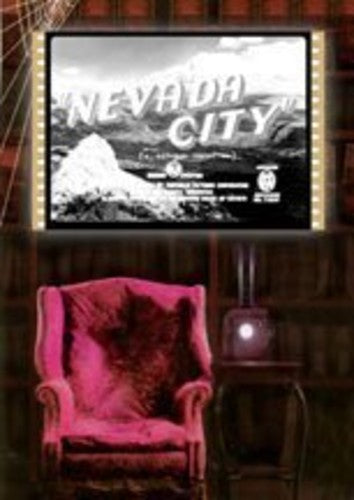 Nevada City - Nevada City - DVD