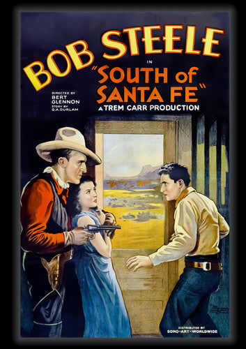 South Of Santa Fe - South Of Santa Fe - DVD