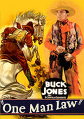 One Man Law - One Man Law - DVD