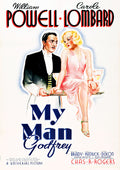 My Man Godfrey - My Man Godfrey - DVD