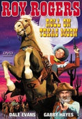 Roll On Texas Moon - Roll On Texas Moon - DVD