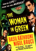 Woman In Green - Woman In Green - DVD