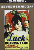 Luck Of Roaring Camp - Luck Of Roaring Camp - DVD
