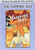 Vampire Bat - Vampire Bat - DVD