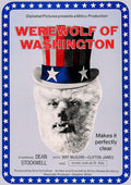 Werewolf Of Washington - Werewolf Of Washington - DVD