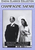 Champagne Safari (1952) - Champagne Safari (1952) - DVD