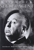 Secret Agent (1936) - Secret Agent (1936) - DVD