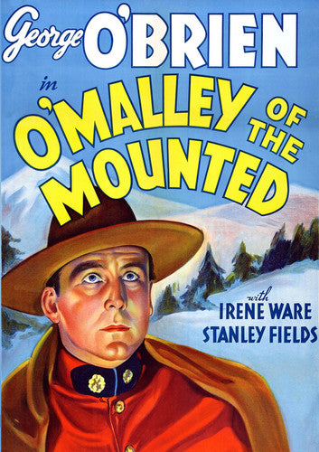 O'malley Of The Mounted - O'malley Of The Mounted - DVD