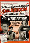 Manxman - Manxman - DVD