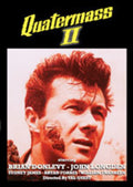 Quatermass Ii - Quatermass Ii - DVD