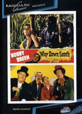 Way Down South - Way Down South - DVD
