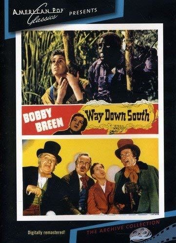 Way Down South - Way Down South - DVD