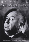 Rich And Strange - Rich And Strange - DVD