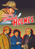 Triumph Of Sherlock Holmes - Triumph Of Sherlock Holmes - DVD