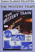 Mystery Train (1931) - Mystery Train (1931) - DVD