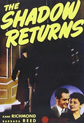 Shadow Returns - Shadow Returns - DVD