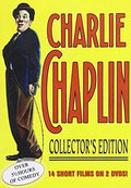 Charlie Chaplin Collector's - Charlie Chaplin Collector's - DVD