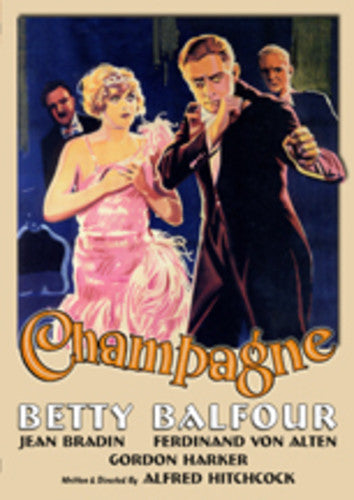 Champagne - Champagne - DVD
