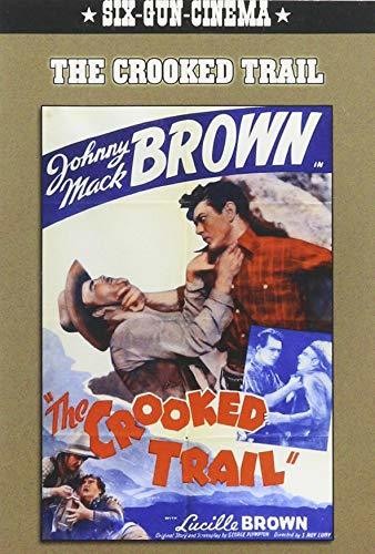 Crooked Trail - Crooked Trail - DVD