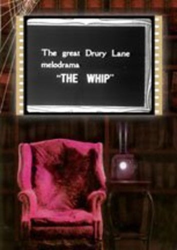 Whip (1917) - Whip (1917) - DVD