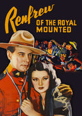 Renfrew Of The Royal Mounted - Renfrew Of The Royal Mounted - DVD
