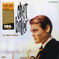 Chet Baker - In New York (+bonus track) (ltd. ed.) (180g) Vinyl Record