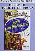 Sin Of Harold Diddlebock - Sin Of Harold Diddlebock - DVD