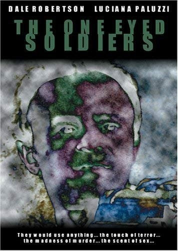 One Eyed Soldiers - One Eyed Soldiers - DVD